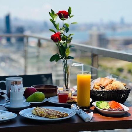 Louis V Hotel Beirut Exterior foto